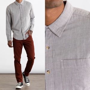 Bridge & Burn Jude Shirt